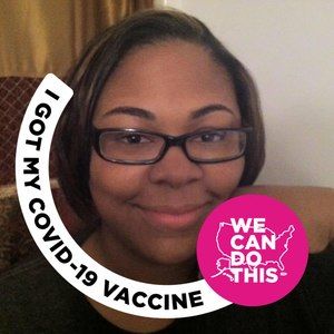 Meet your Posher, Tia